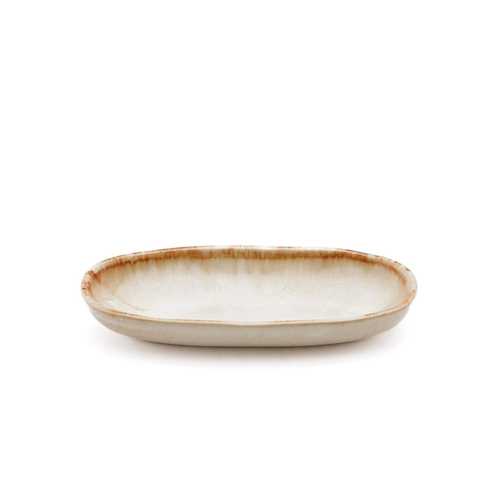 The Cascais Oval Plate – Small - 