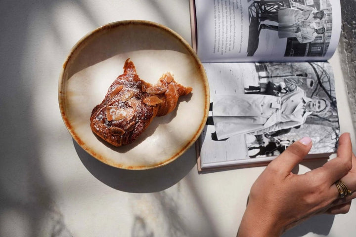 The Cascais Appetizer Plate - 