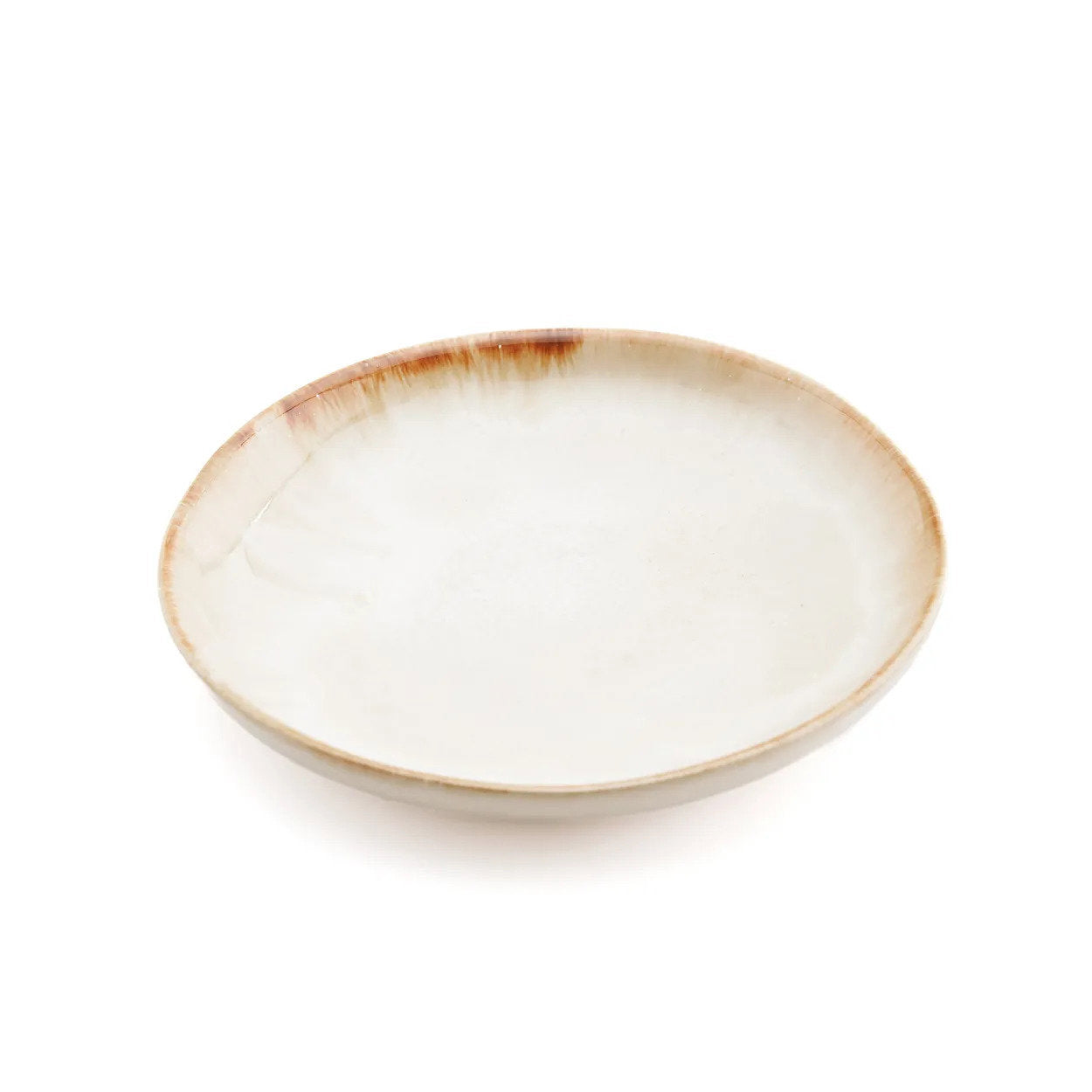 The Cascais Starter Plate 17cm  - Set of 6