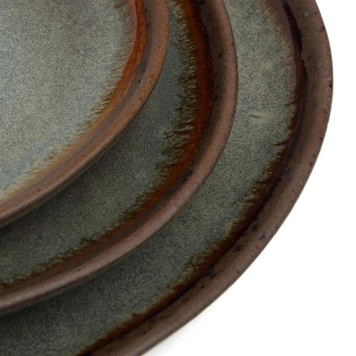 The Côa Dinner Plate - 28 cm -