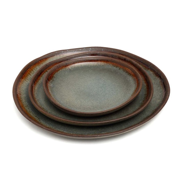 The Côa Salad Plate – Ø22 cm - 