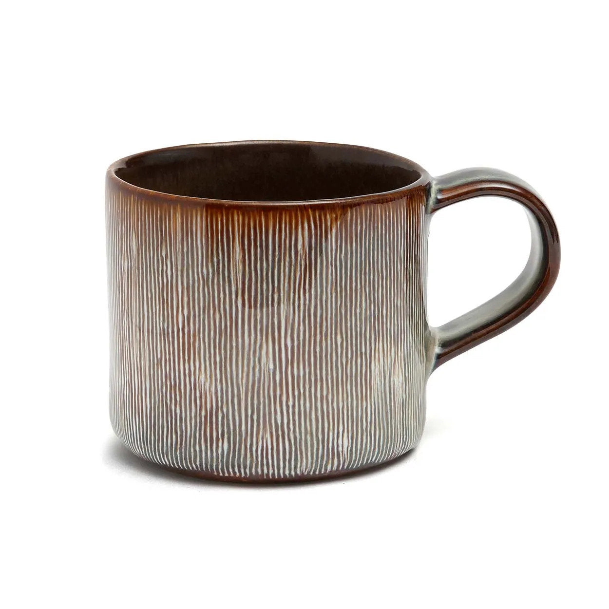 The Peniche Mug – Set of 6 | Handcrafted Ceramic