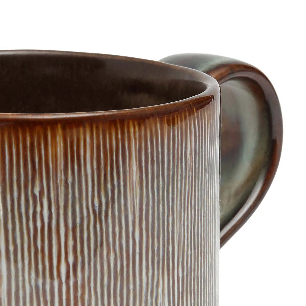 The Peniche Mug – Set of 6 | Handcrafted Ceramic