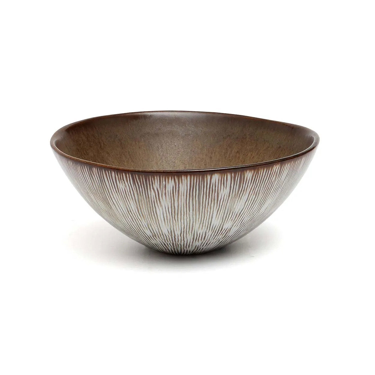 The Peniche Cereal Bowl – Set of 6 | Handcrafted Stoneware Bowls