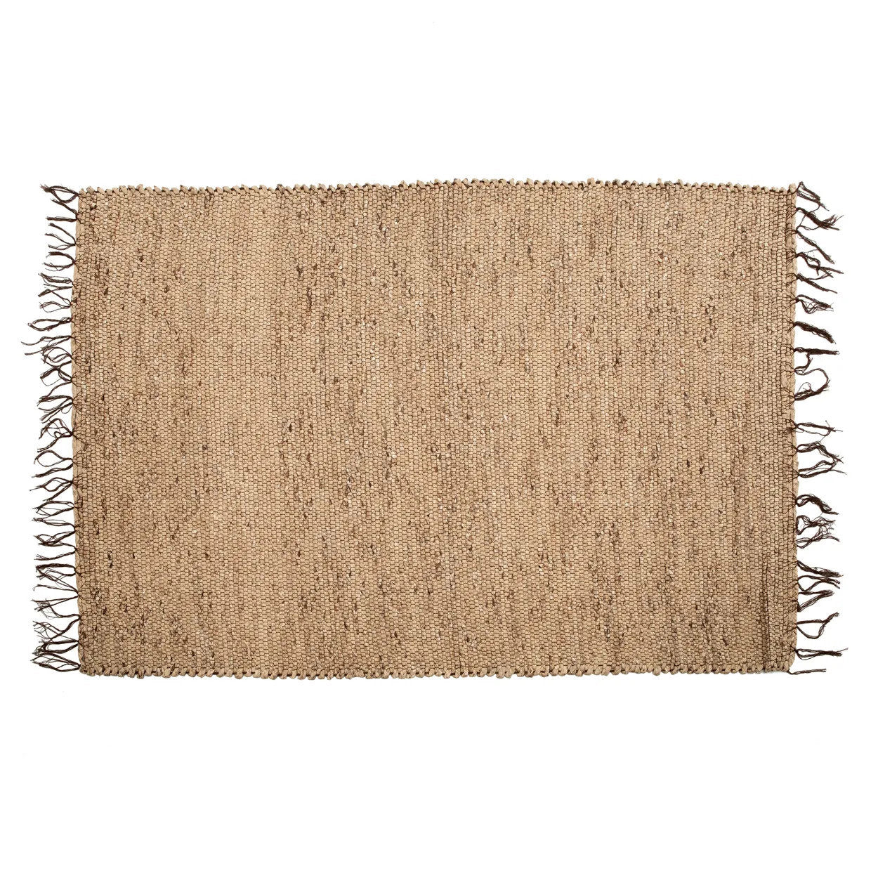The Field Seagrass Carpet - 260x180 cm