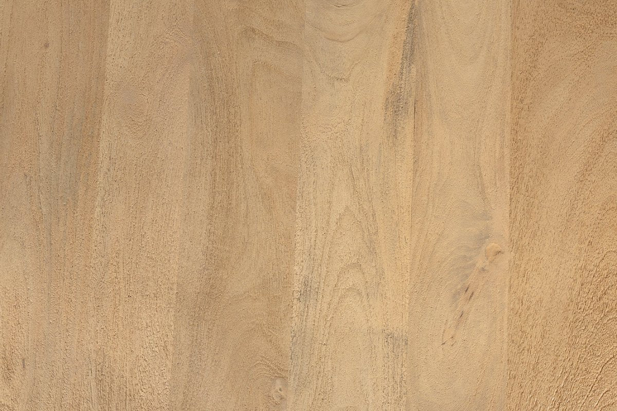 Close-up of a wooden surface with a beige and brown color scheme