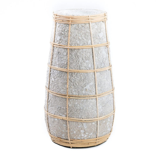 Cutie Vase - Concrete Grey Natural -