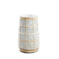 Cutie Vase - Concrete Grey Natural -