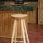 The Kedut Barstool - Natural