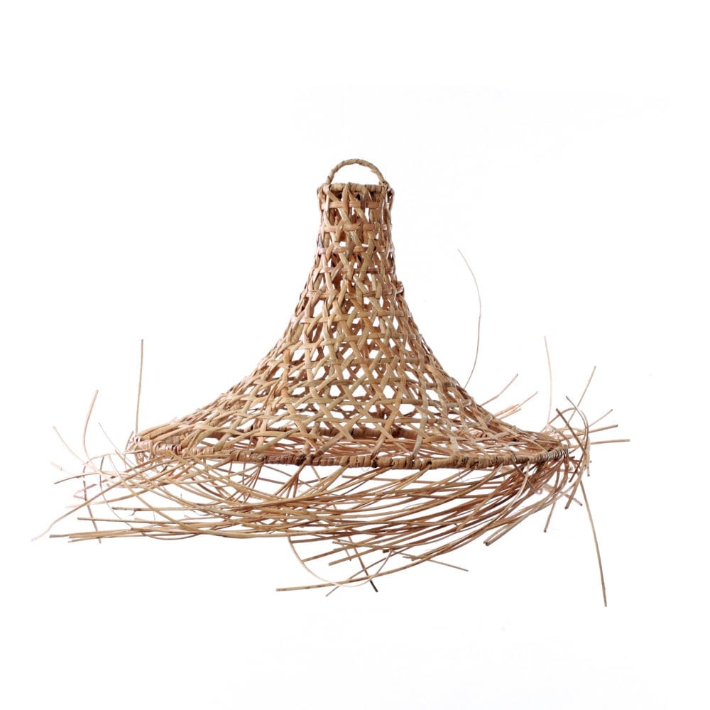 Mykonos Pendant Lamp - Natural -