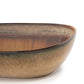 The Comporta Oval Bowl 25cm Set of 4