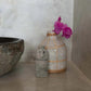 The Whoopy Vase - Concrete Grey Natural - S