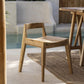 Ydra Dining Chair - Natural - Outdoor