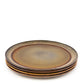 The Comporta Dinner Plate 27cm - Set of 4