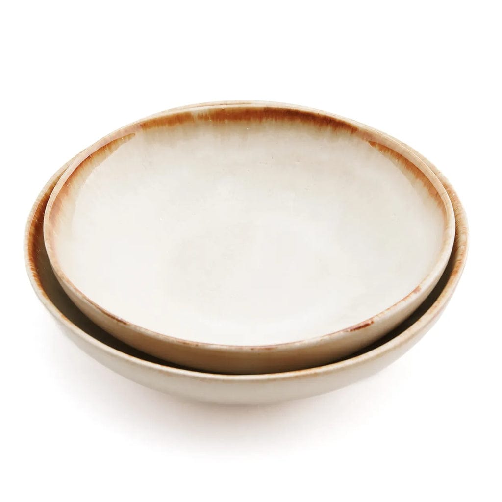 The Small Cascais Bowl - Set of 6 -16.5cm