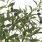 J-line  Olive Tree in Pot – Lifelike Green 150cm