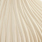 The Esmia  Decor Vase h50 cm Off White