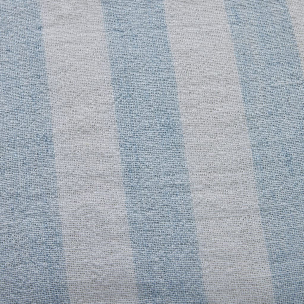 Il cuscino Fiona 50x50 cm blu