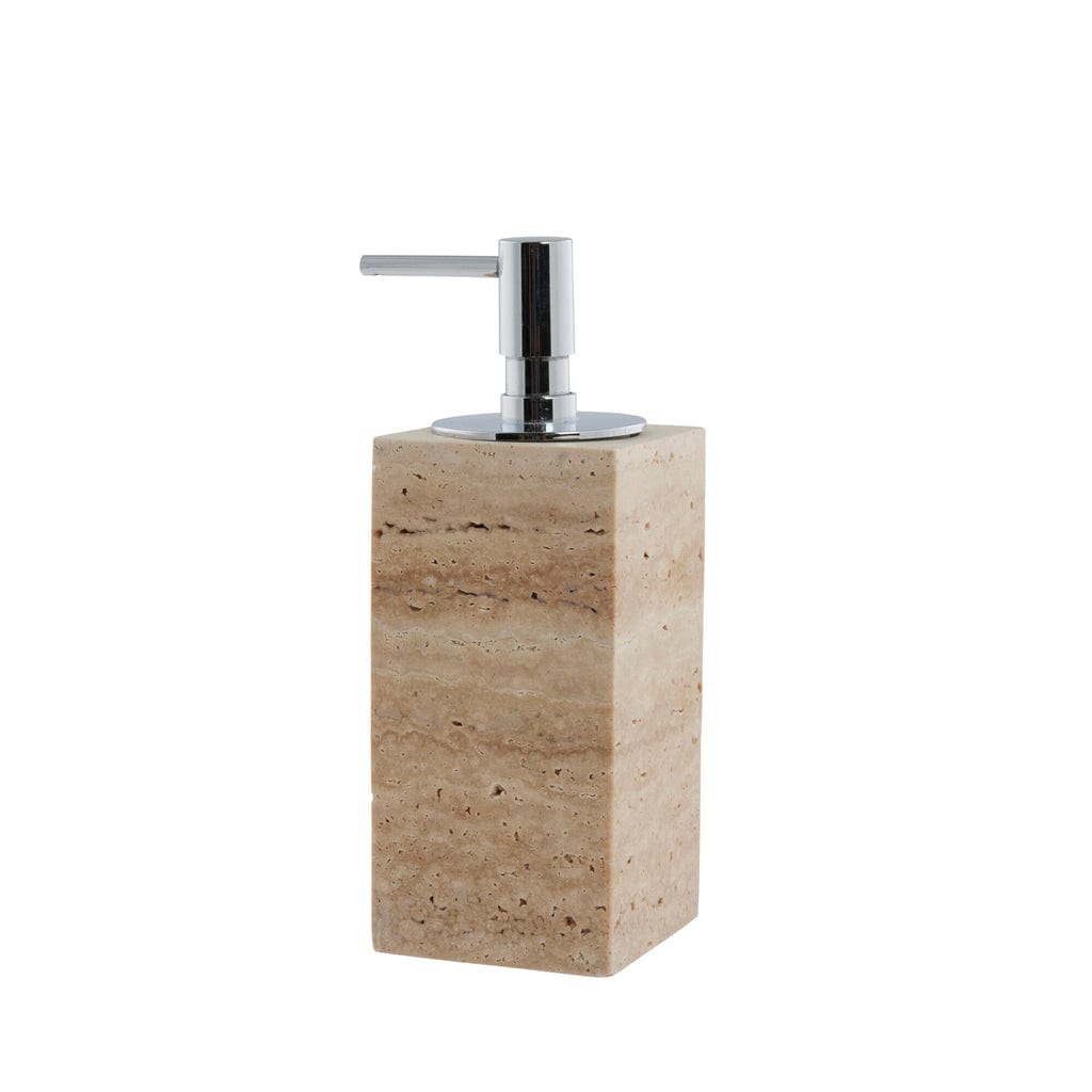 Il dispenser Travina 6,5x6,5 cm. biancheria